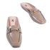 Women Formal Mules - 41000S - Mules - Walkeaze