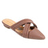 Women Formal Mules - 41047S - Mules - Walkeaze