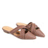 Women Formal Mules - 41047S - Mules - Walkeaze