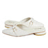Women Formal Mules - 41049S - Mules - Walkeaze