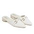 Women Formal Mules - 41049S - Mules - Walkeaze