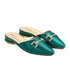 Women Formal Mules - 41051S - Mules - Walkeaze