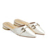 Women Formal Mules - 41051S - Mules - Walkeaze
