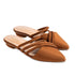 Women Formal Mules - 41082S - Mules - Walkeaze