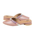 Women Formal Mules - 41083S - Mules - Walkeaze