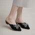 Women Formal Mules - 41097S - Mules - Walkeaze