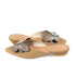Women Formal Mules - 41097S - Mules - Walkeaze