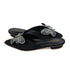 Women Formal Mules - 41097S - Mules - Walkeaze