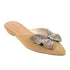 Women Formal Mules - 41097S - Mules - Walkeaze
