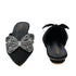 Women Formal Mules - 41097S - Mules - Walkeaze