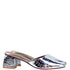 Women Formal Mules - 62607S - Mules - Walkeaze