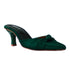Women Formal Mules - 62610S - Mules - Walkeaze