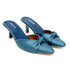 Women Formal Mules - 62610S - Mules - Walkeaze