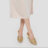Women Formal Mules - 62807S - Mules - Walkeaze