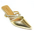 Women Formal Mules - 62809S - Mules - Walkeaze