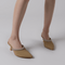 Women Formal Mules - 62868S - Mules - Walkeaze