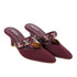 Women Formal Mules - 63033S - Mules - Walkeaze