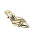 Women Formal Mules - 63051S - Mules - Walkeaze