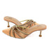 Women Formal Mules - 63051S - Mules - Walkeaze