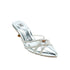 Women Formal Mules - 63051S - Mules - Walkeaze