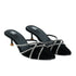 Women Formal Mules - 63051S - Mules - Walkeaze