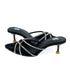 Women Formal Mules - 63051S - Mules - Walkeaze
