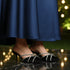 Women Formal Mules - 63051S - Mules - Walkeaze