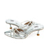 Women Formal Mules - 63051S - Mules - Walkeaze