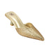 Women Formal Mules - 63091S - Mules - Walkeaze