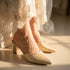 Women Formal Mules - 63092S - Mules - Walkeaze