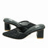 Women Formal Mules - 63092S - Mules - Walkeaze