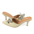 Women Formal Mules - 74173S - Mules - Walkeaze