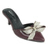 Women Formal Mules - 74173S - Mules - Walkeaze