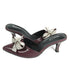 Women Formal Mules - 74173S - Mules - Walkeaze