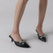 Women Formal Mules - 74173S - Mules - Walkeaze