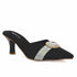 Women Formal Mules - 74632S - Mules - Walkeaze