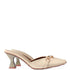 Women Formal Mules - 74643S - Mules - Walkeaze