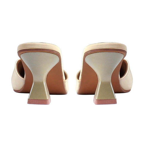 Women Formal Mules - 74643S - Mules - Walkeaze