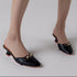 Women Formal Mules - 74643S - Mules - Walkeaze