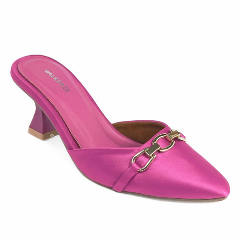 Women Formal Mules - 74643S - Mules - Walkeaze