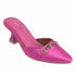 Women Formal Mules - 74643S - Mules - Walkeaze
