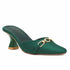 Women Formal Mules - 74643S - Mules - Walkeaze