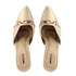 Women Formal Mules - 74643S - Mules - Walkeaze