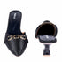 Women Formal Mules - 74643S - Mules - Walkeaze