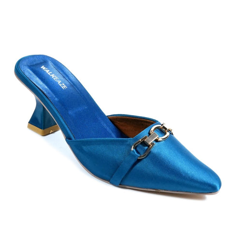 Women Formal Mules - 74643S - Mules - Walkeaze