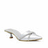 Women Formal Mules - 74798S - Mules - Walkeaze