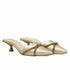 Women Formal Mules - 74798S - Mules - Walkeaze