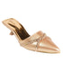 Women Formal Mules - 74798S - Mules - Walkeaze