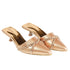 Women Formal Mules - 74798S - Mules - Walkeaze