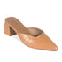 Women Formal Mules - 74895S - Mules - Walkeaze